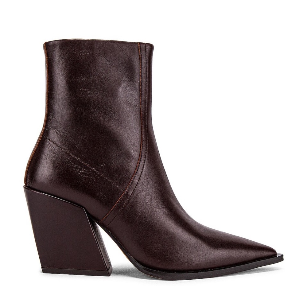 Alias Mae Knight Bootie